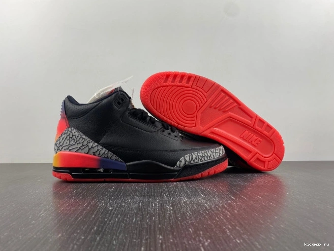 Rep Air FN0344-001 Balvin x 3 J Rio Jordan 0719